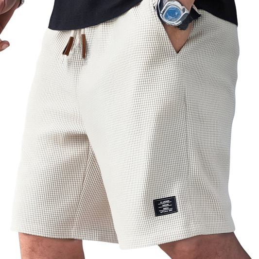 ERMES | Elegant Summer Shorts