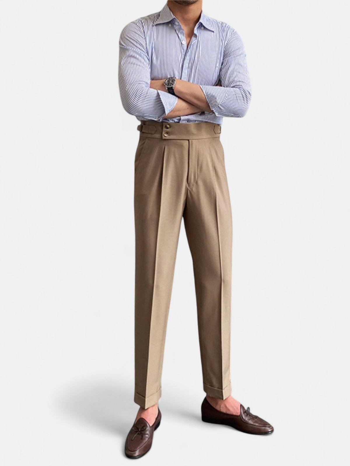 Moritz™ | Men’s Vintage Trousers (1+1 FREE)