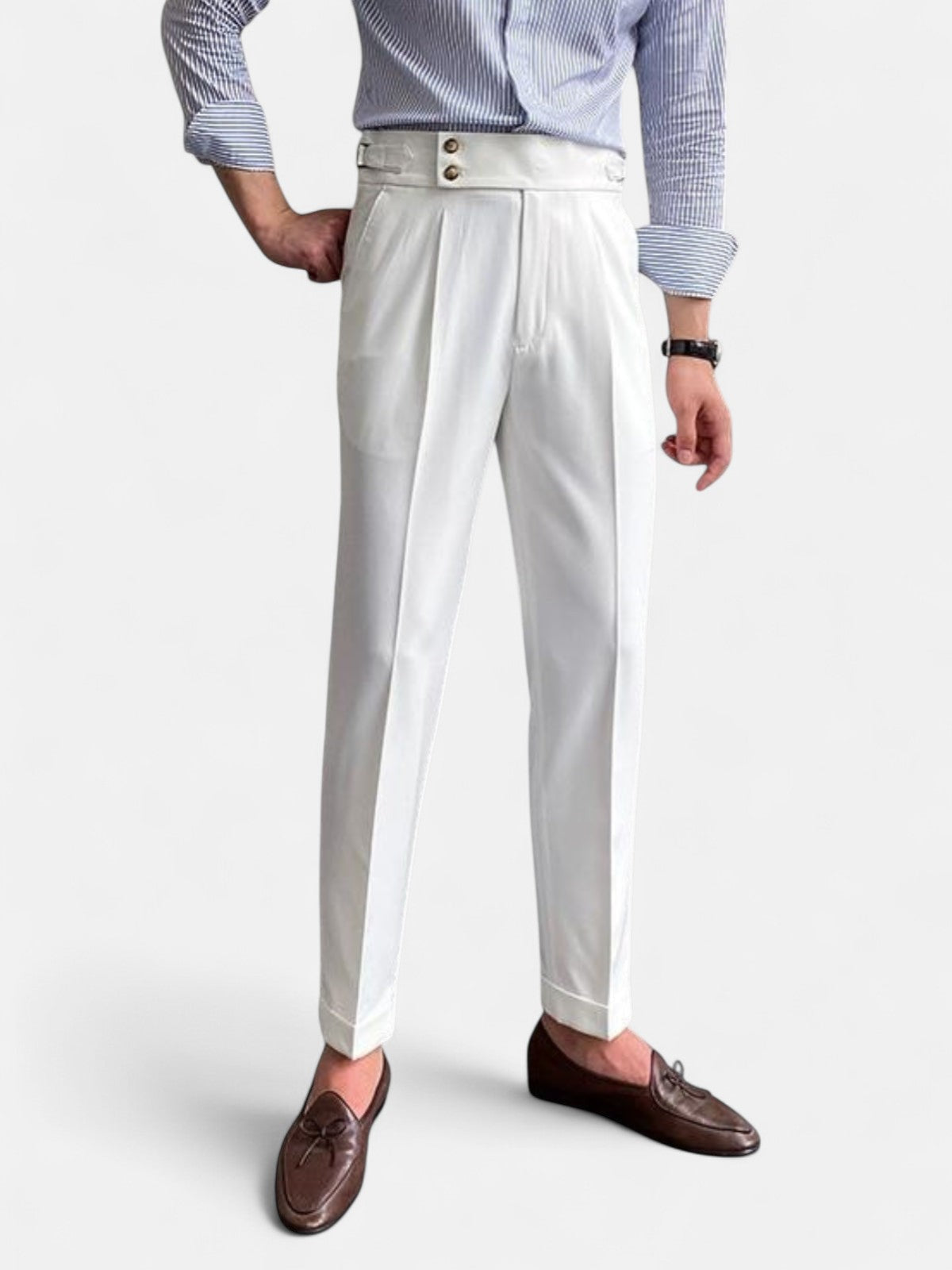 Moritz™ | Men’s Vintage Trousers (1+1 FREE)