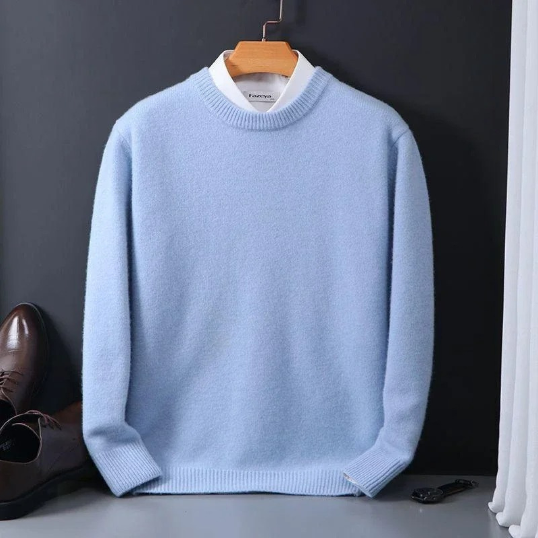 Lucas – Luxury Sweater