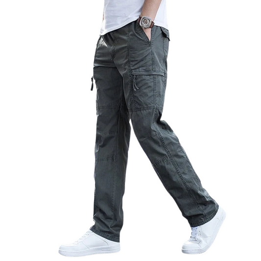 Huston Cargo Pants