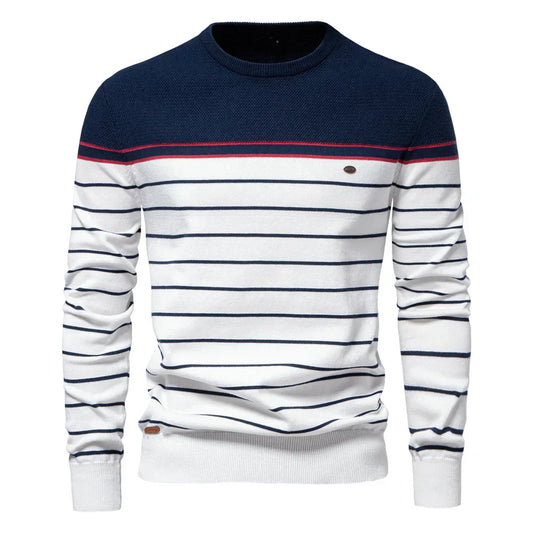 Miravo – Striped Sweater