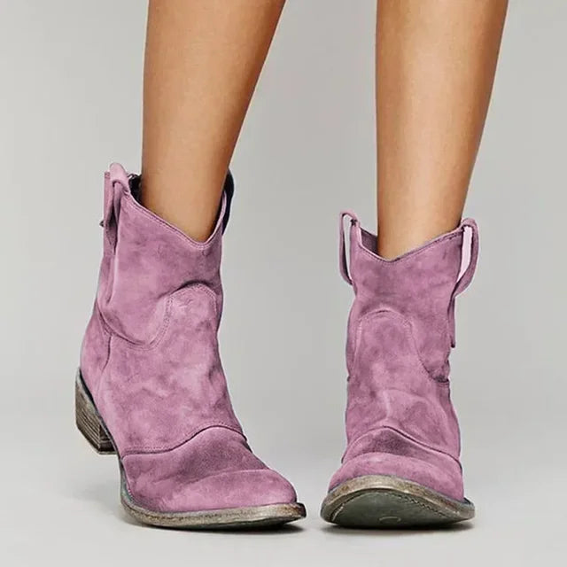 Dakotah™ | Western Style Boots