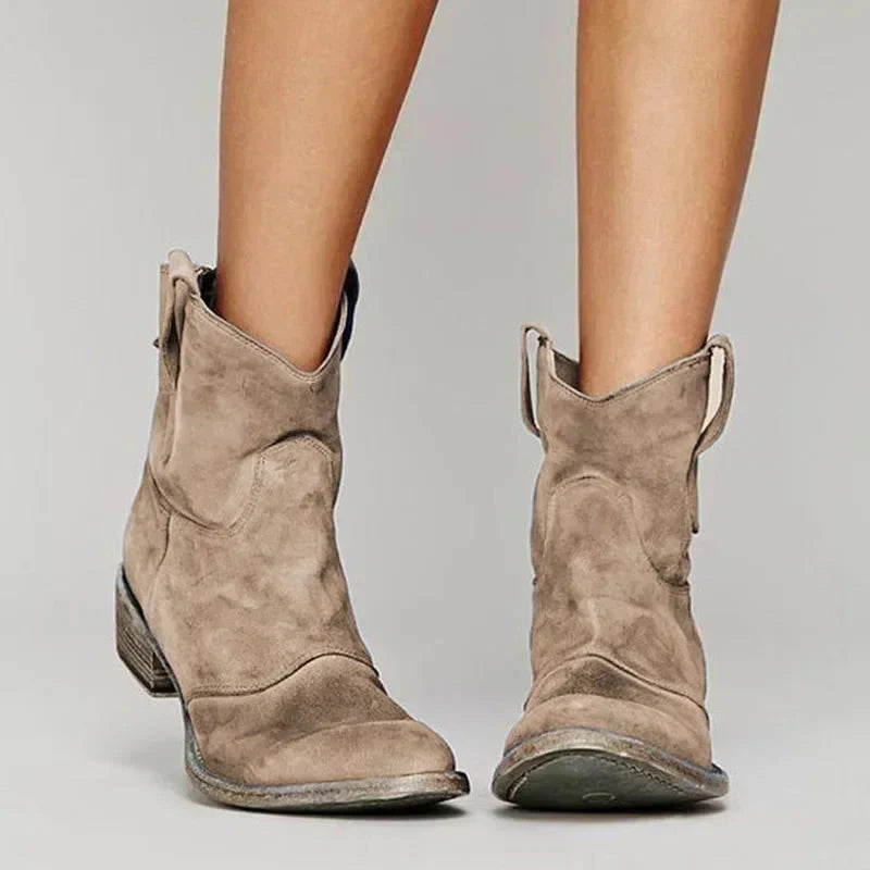 Dakotah™ | Western Style Boots