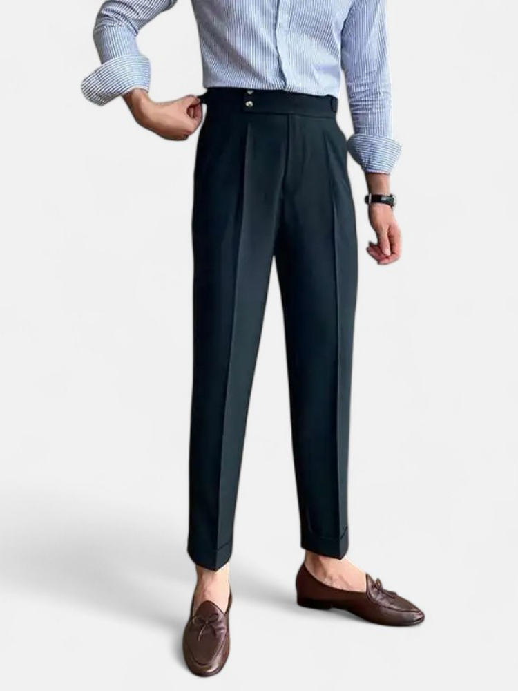 Moritz™ | Men’s Vintage Trousers (1+1 FREE)