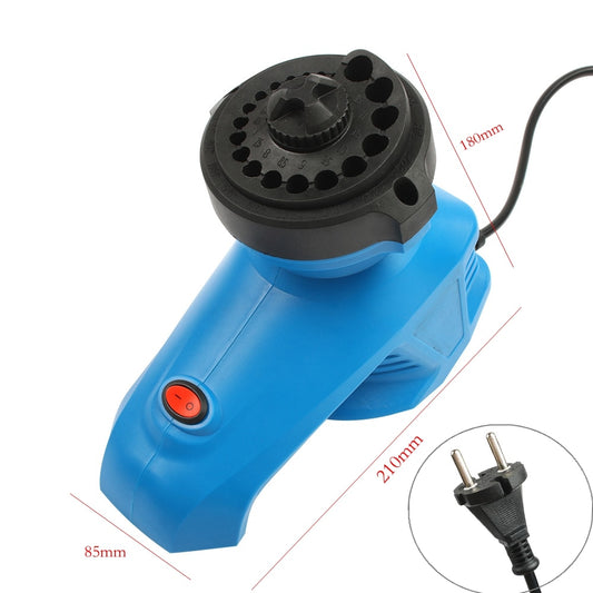 Electric Drill Sharpener